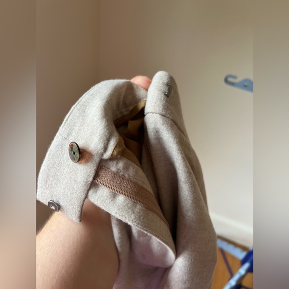 TOCATA TROUSER ANKLE PANTS - Picture 8 of 11